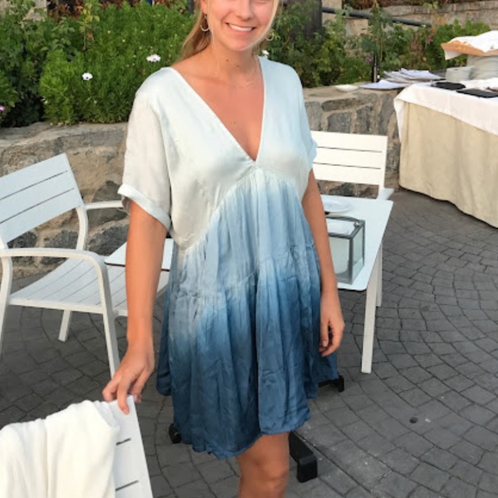 Free People Dress
